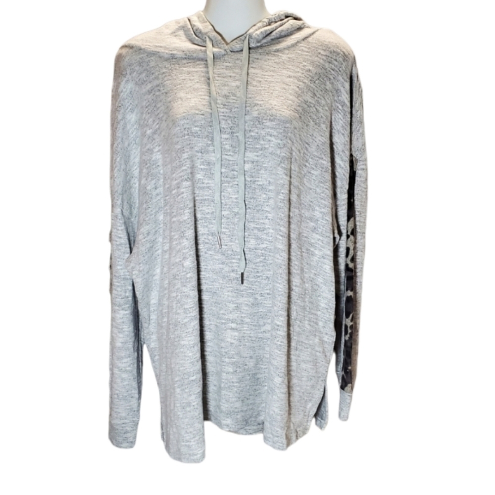 KORI NEW hoody sweatshirt long sleeve 1XL
